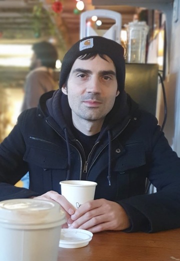 Jesse (@jesse9) — my photo № 1