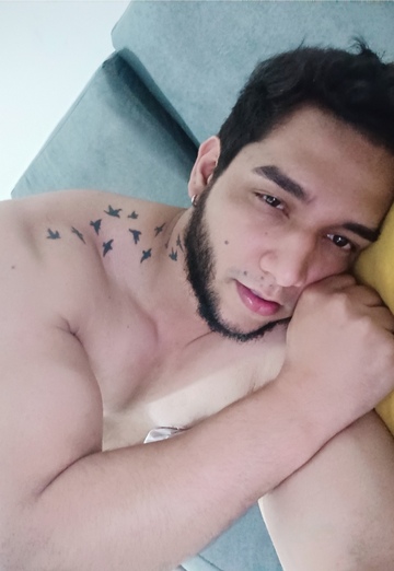 My photo - Reynaldo, 27 from Lima (@reynaldo77)