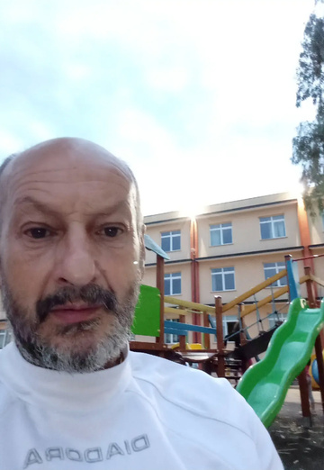 My photo - Gino, 60 from Vitulazio (@gino148)