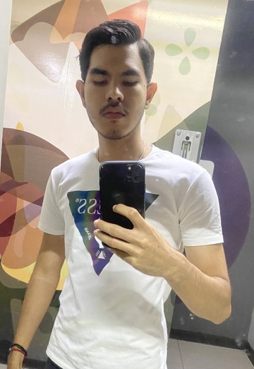 My photo - Andres, 21 from Colima (@andres1737)