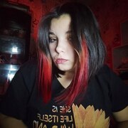 Наталья 20 Сеул