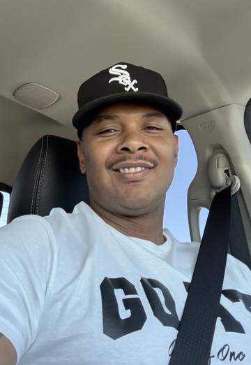 My photo - Jay, 40 from El Paso (@jay1876)