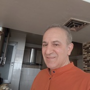 Saeid 54 Saint Petersburg