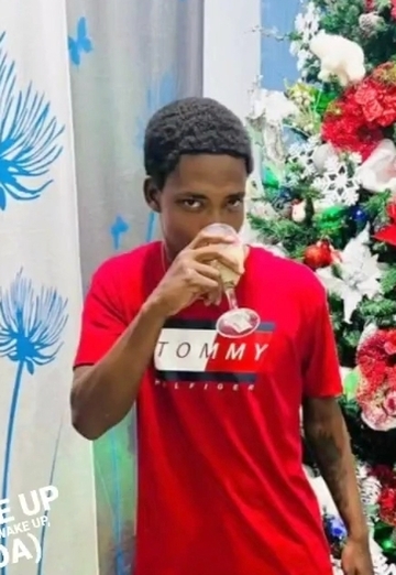 Camilo (@camilo337) — my photo № 1