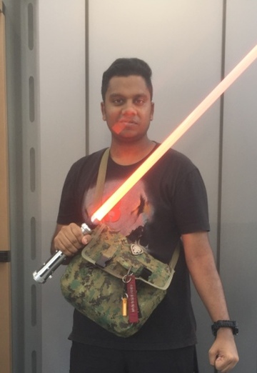 Arasan (@arasan8) — my photo № 1