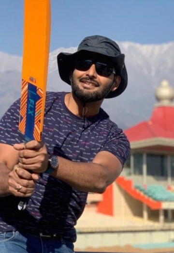 Aditya (@aditya397) — my photo № 3