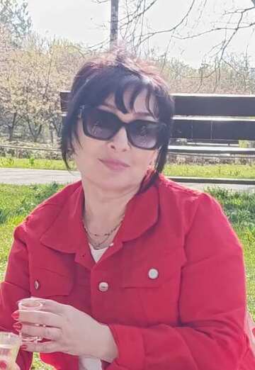 My photo - Elena, 48 from Warsaw (@elena571907)