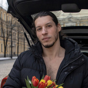 Цесар 29 Москва