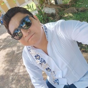 Alonzo 34 Mérida