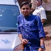 Nitin Kesarkar 37 Kolhapur