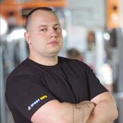 Никита 34 Київ