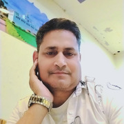 Aakash singh 38 Lucknow