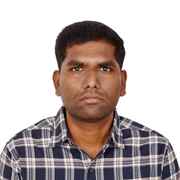 Gowtham 32 Dubai