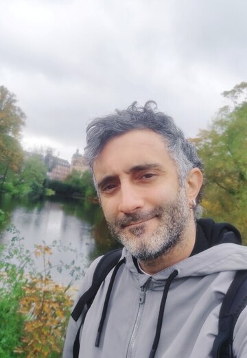 My photo - LDamian, 38 from Valencia (@ldamian)