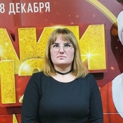 Tatyana 36 Moscow