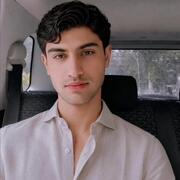 Ahmed 18 Lahore