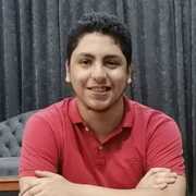 Fouad Refaey 27 Cairo