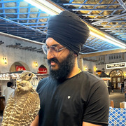 Rishi 27 Bhopal