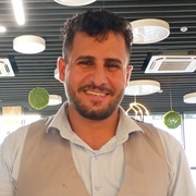 Lupman 26 Tehran
