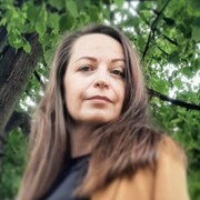 Tanyusha 46 Chernivtsi