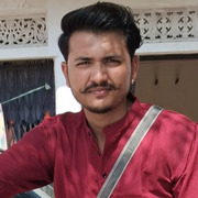 Shivam Vishwakarma 27 Gorakhpur