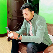 Harshal 27 Jhansi