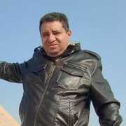 Mohammed 50 Hurghada