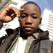 Panashe Mudzingwa 22 Warsaw