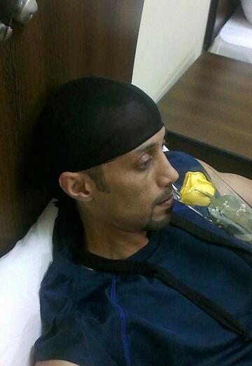 My photo - ahmed, 46 from Manama (@ahmed16813)