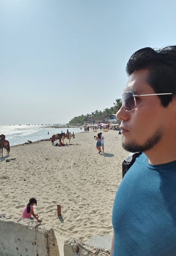 My photo - Cesare, 38 from Lima (@cesare25)