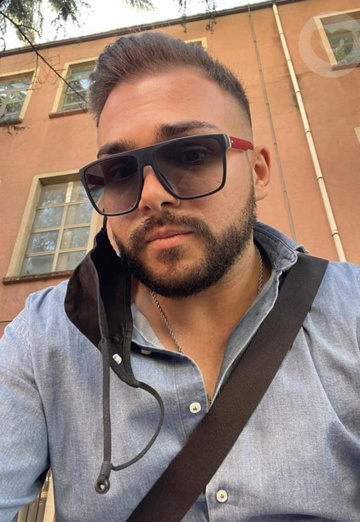 Giosue (@giosue) — my photo № 1