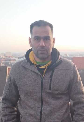 My photo - L princess, 37 from Munich (@dj950)