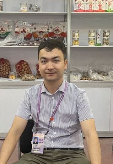My photo - Kamar, 27 from Shenzhen (@kamar0998)