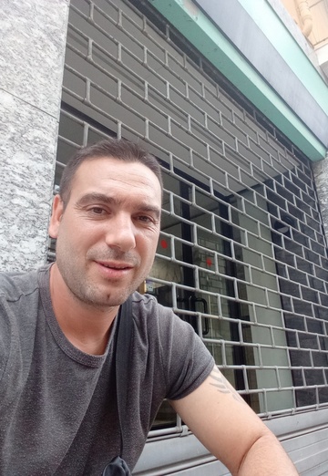 My photo - Gabriel Croitor, 40 from Stockholm (@gabrielcroitor1)