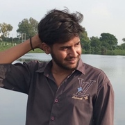 Sharad Barange 20 Gurugram