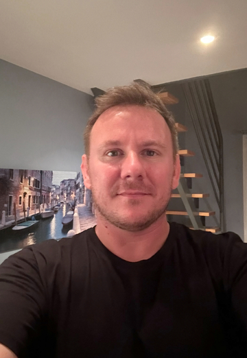 My photo - Julien, 42 from Toulouse (@julien157)