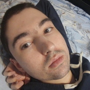 Denis 29 Moscow