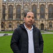 Dr. Irshad Ahmad khan 36 Gorakhpur