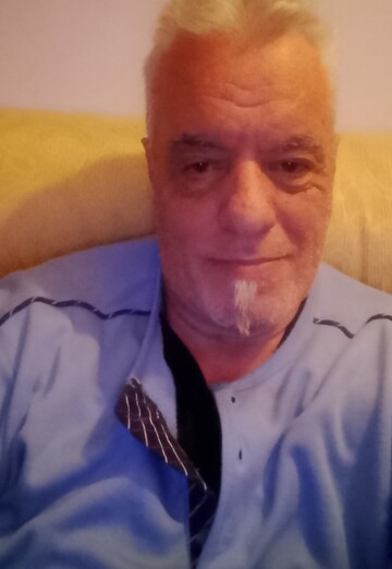 My photo - Fabrizio, 57 from Suzzara (@fabrizio79)