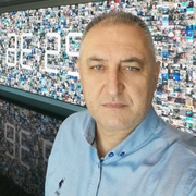 Erhan 50 İstanbul
