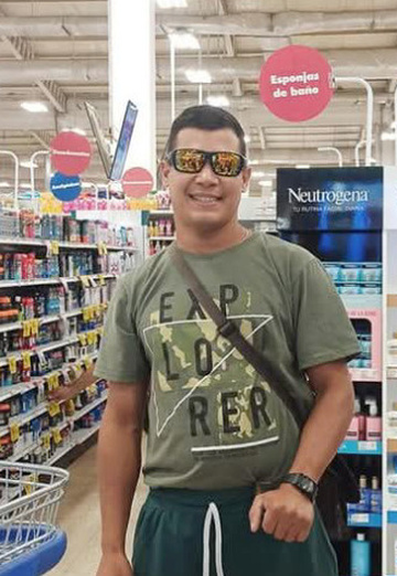 Gustavo (@gustavo627) — my photo № 1