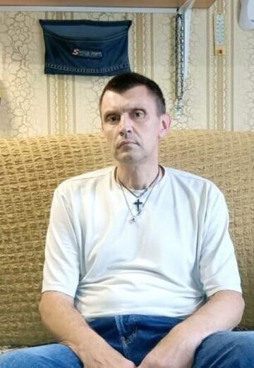 My photo - Aleks, 53 from Kirzhach (@aleks172788)