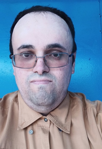 My photo - Asen, 40 from Sofia (@asen113)