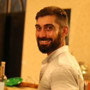 Beka 36 Bat Yam