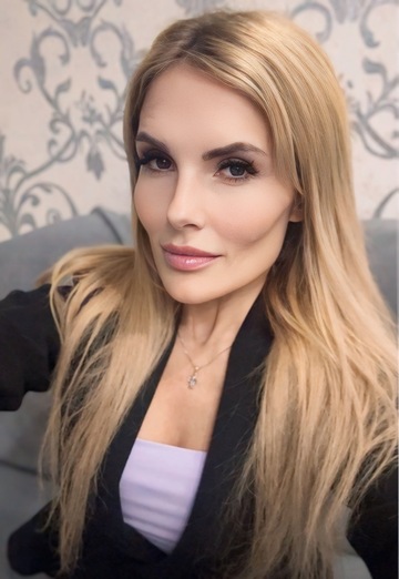 My photo - Yana, 39 from Krasnodar (@yana89265)