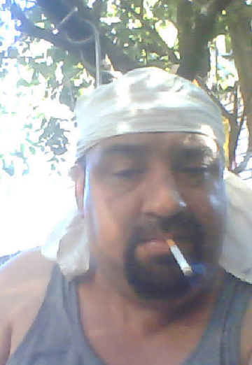 My photo - Sergio, 46 from Minsk (@sergio4604)