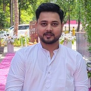 Pratik 30 Sydney