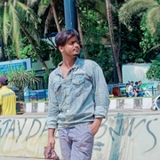 Nasir 19 Mumbai