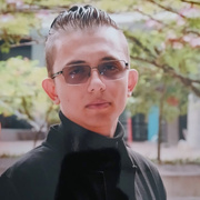 Jonathan lopez puerta 24 Medellín