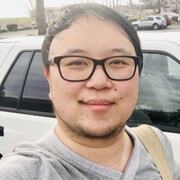 Adriano Ditmerman 41 Los Angeles